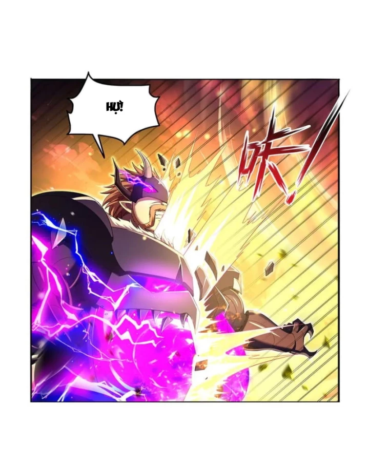 Ma Vương Thất Nghiệp Chapter 423 - Trang 2