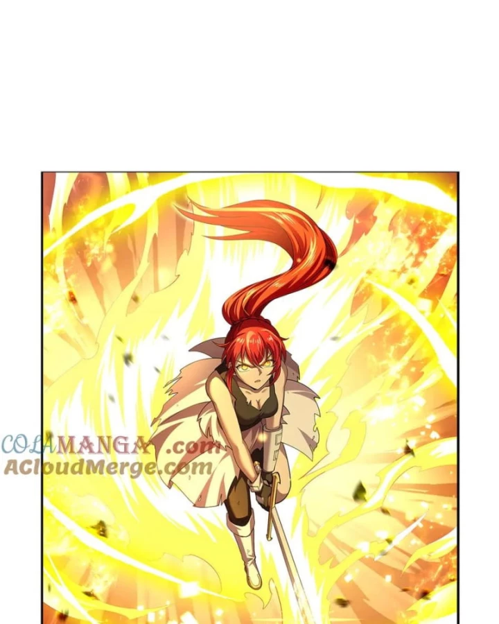 Ma Vương Thất Nghiệp Chapter 423 - Trang 2