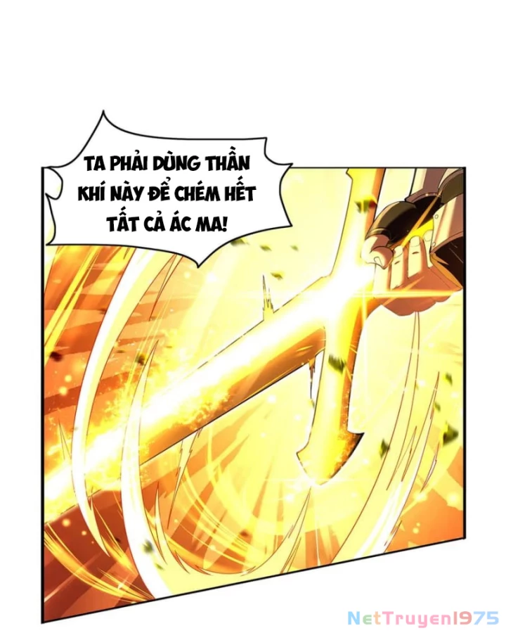 Ma Vương Thất Nghiệp Chapter 423 - Trang 2