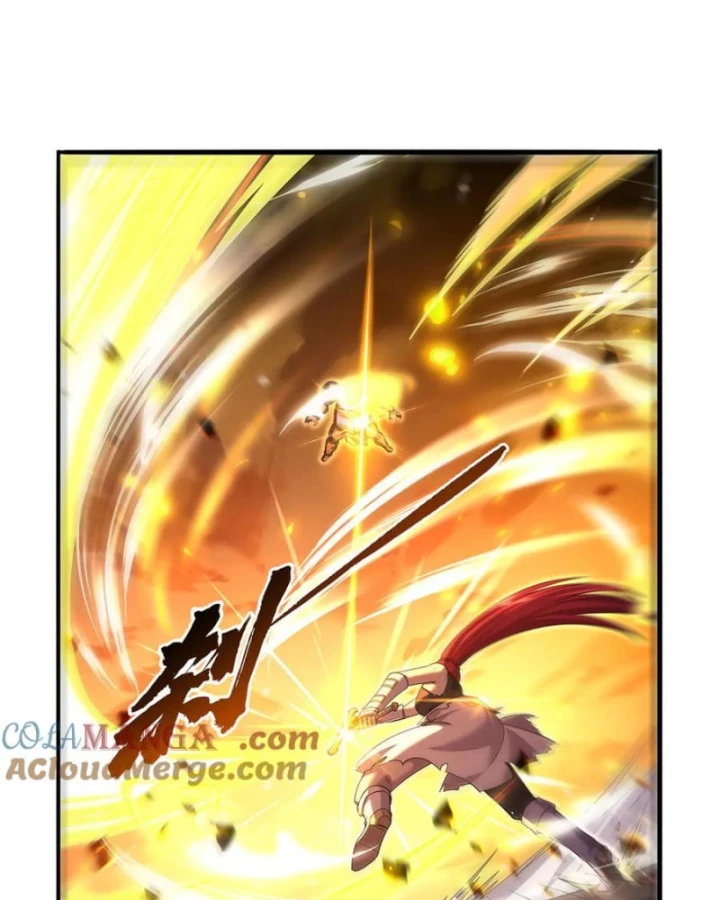 Ma Vương Thất Nghiệp Chapter 423 - Trang 2