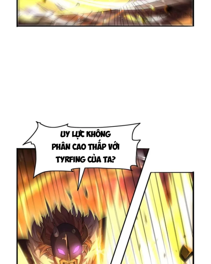 Ma Vương Thất Nghiệp Chapter 423 - Trang 2