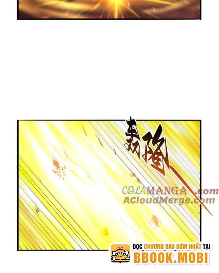 Ma Vương Thất Nghiệp Chapter 423 - Trang 2