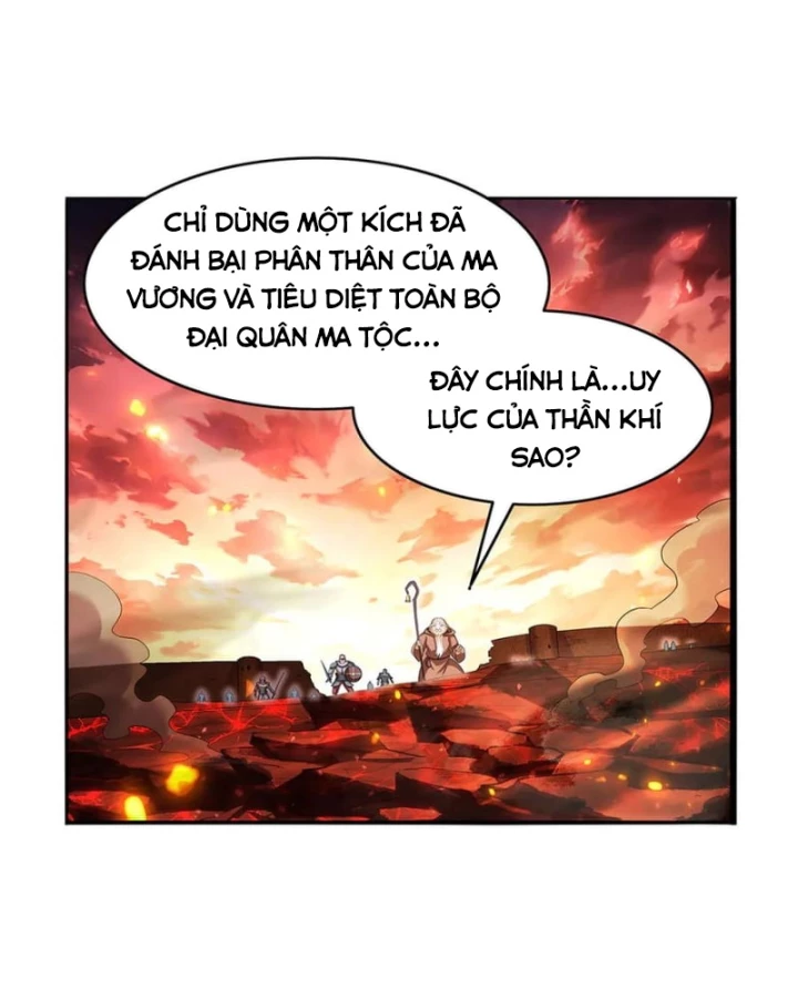 Ma Vương Thất Nghiệp Chapter 423 - Trang 2