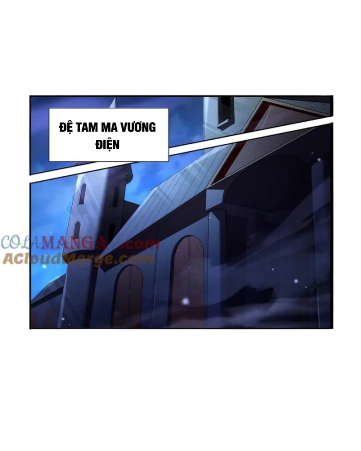 Ma Vương Thất Nghiệp Chapter 423 - Trang 2