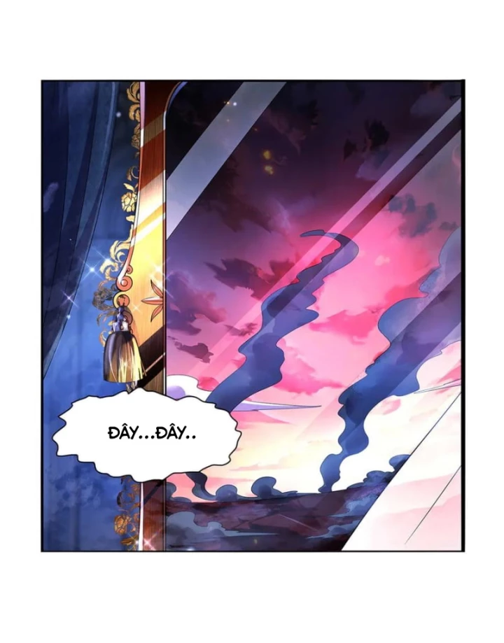 Ma Vương Thất Nghiệp Chapter 423 - Trang 2