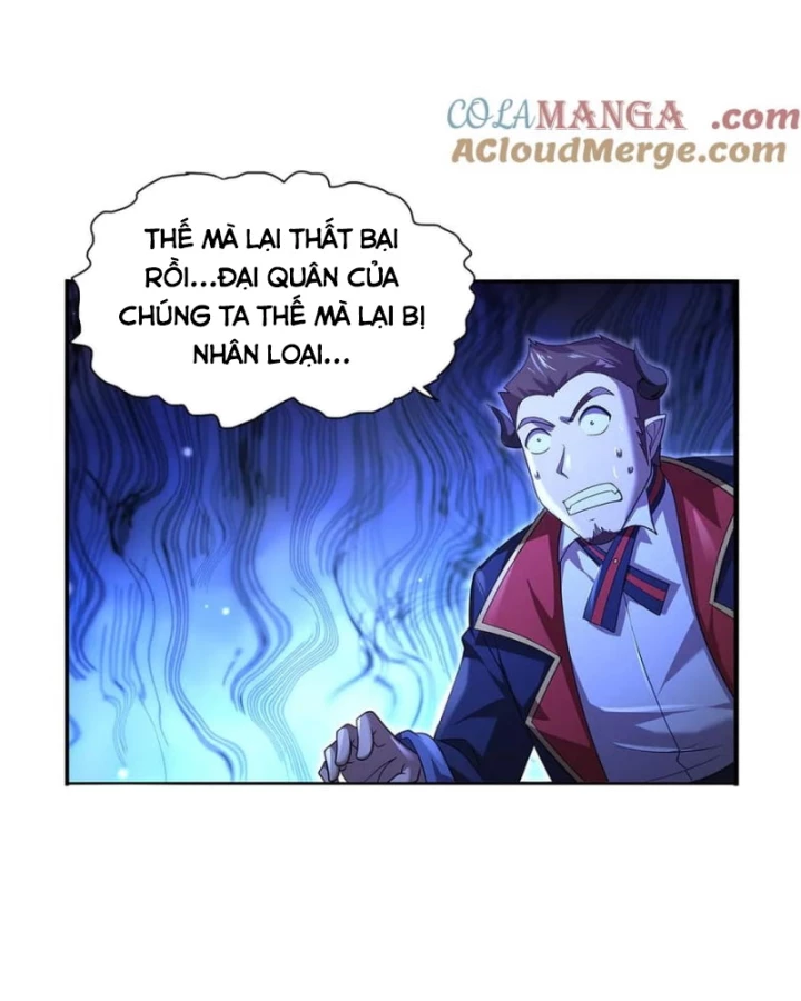 Ma Vương Thất Nghiệp Chapter 423 - Trang 2