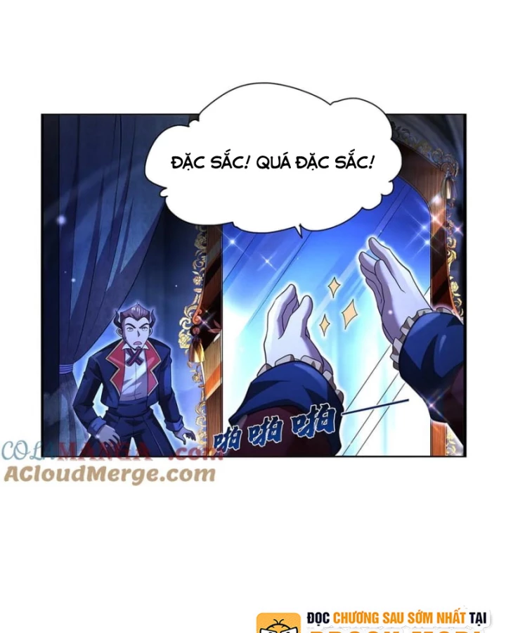 Ma Vương Thất Nghiệp Chapter 423 - Trang 2