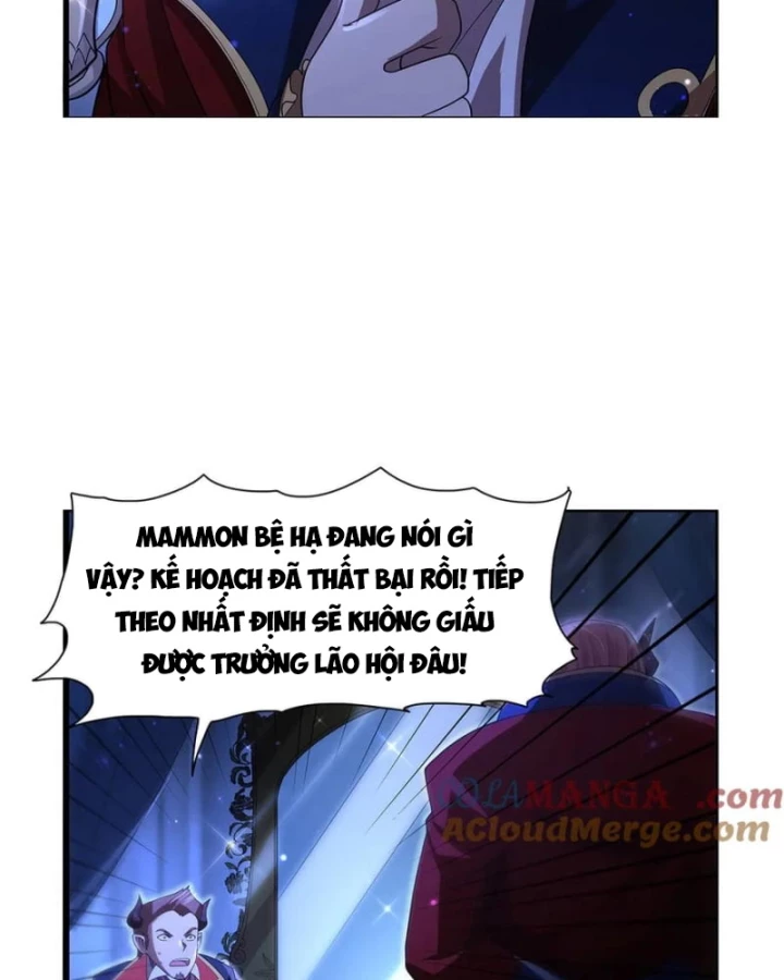 Ma Vương Thất Nghiệp Chapter 423 - Trang 2