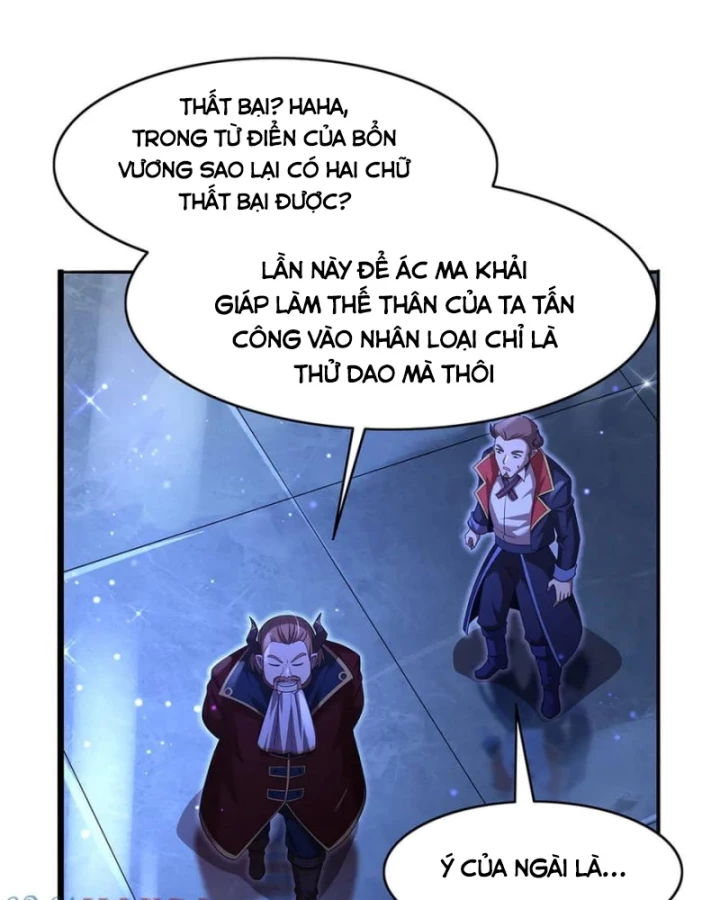 Ma Vương Thất Nghiệp Chapter 423 - Trang 2