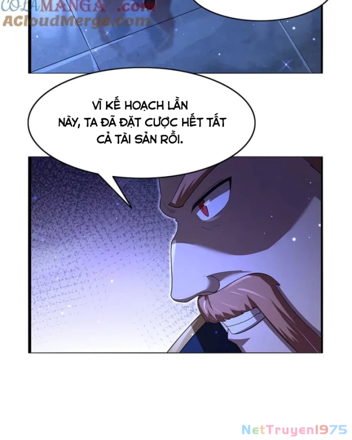 Ma Vương Thất Nghiệp Chapter 423 - Trang 2