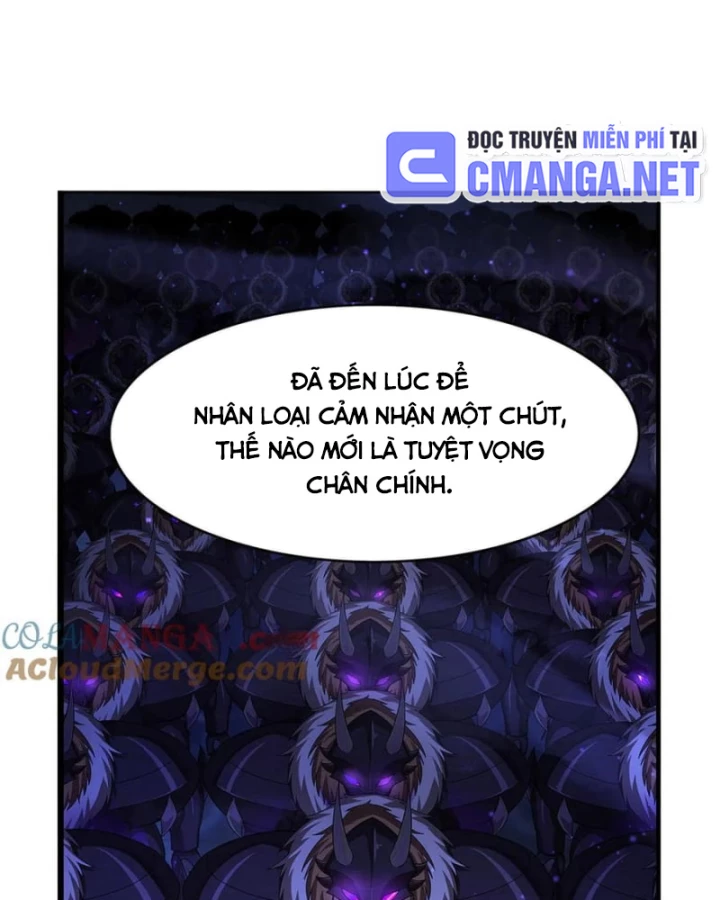 Ma Vương Thất Nghiệp Chapter 423 - Trang 2