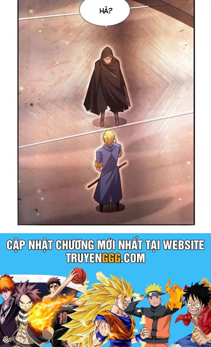 Ma Vương Thất Nghiệp Chapter 424.1 - Trang 2
