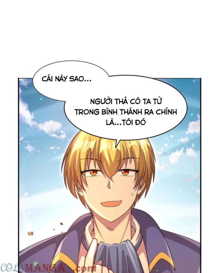 Ma Vương Thất Nghiệp Chapter 424 - Trang 2