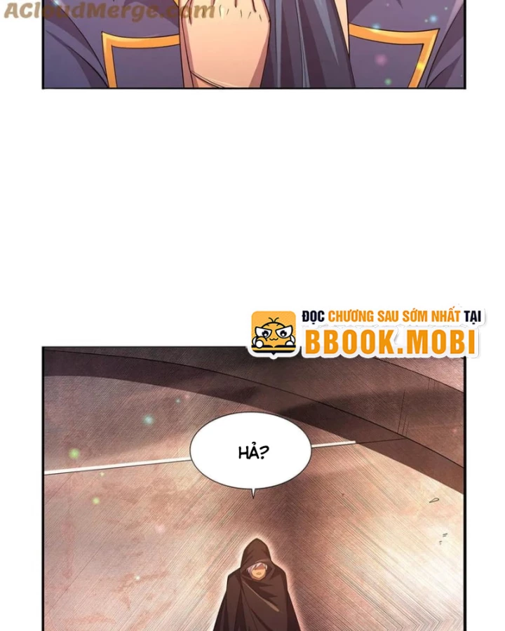 Ma Vương Thất Nghiệp Chapter 424 - Trang 2