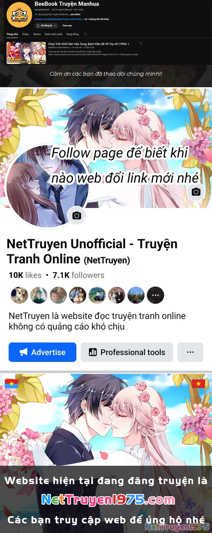 Ma Vương Thất Nghiệp Chapter 424 - Trang 2
