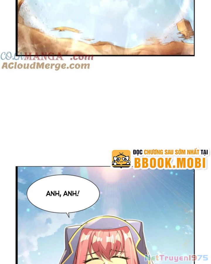 Ma Vương Thất Nghiệp Chapter 424 - Trang 2