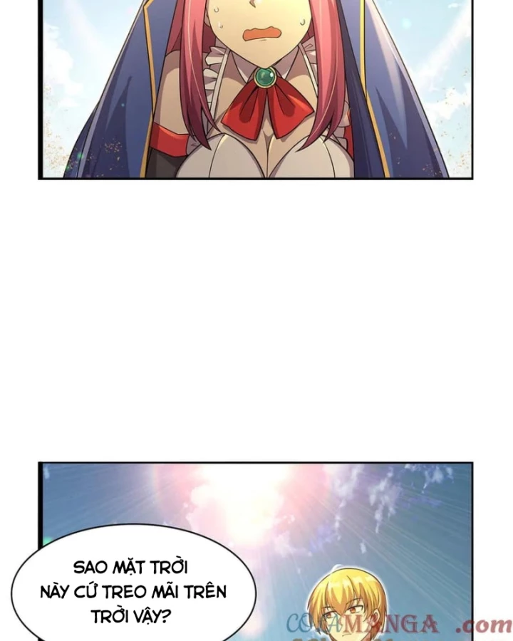 Ma Vương Thất Nghiệp Chapter 424 - Trang 2