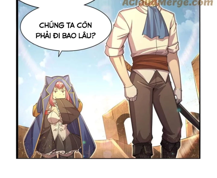 Ma Vương Thất Nghiệp Chapter 424 - Trang 2