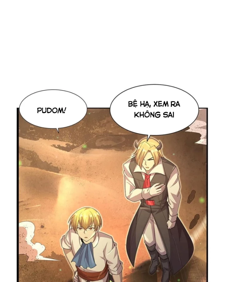 Ma Vương Thất Nghiệp Chapter 424 - Trang 2