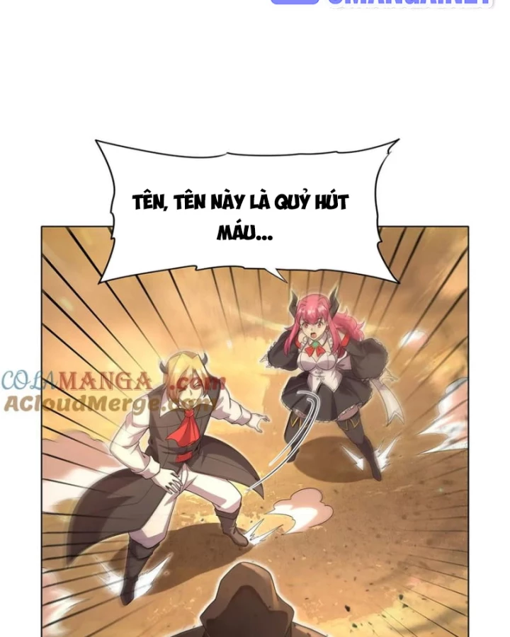 Ma Vương Thất Nghiệp Chapter 424 - Trang 2