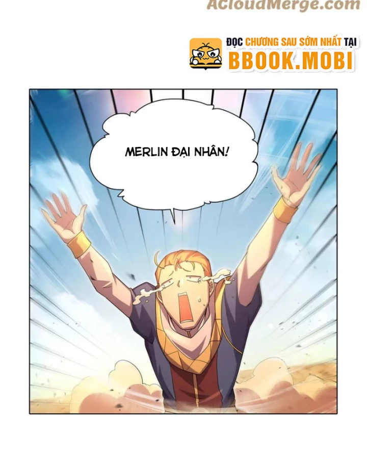 Ma Vương Thất Nghiệp Chapter 424 - Trang 2