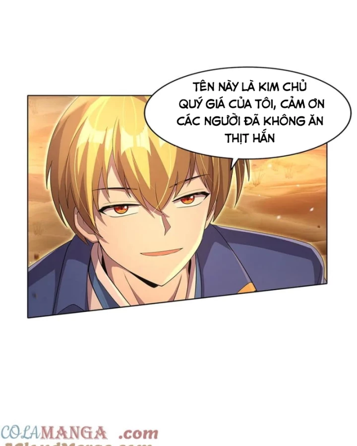 Ma Vương Thất Nghiệp Chapter 424 - Trang 2