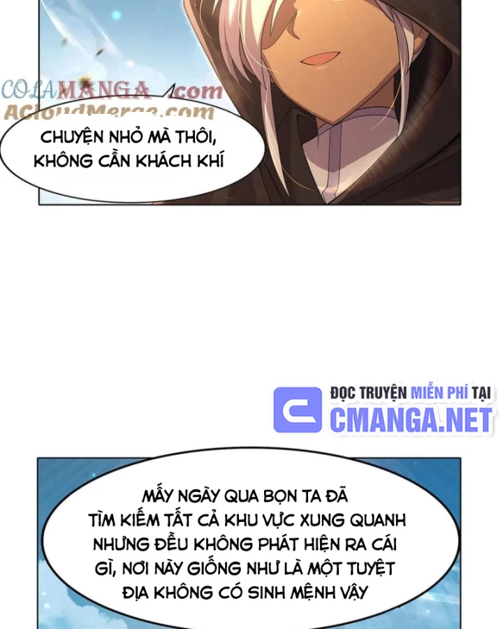 Ma Vương Thất Nghiệp Chapter 424 - Trang 2