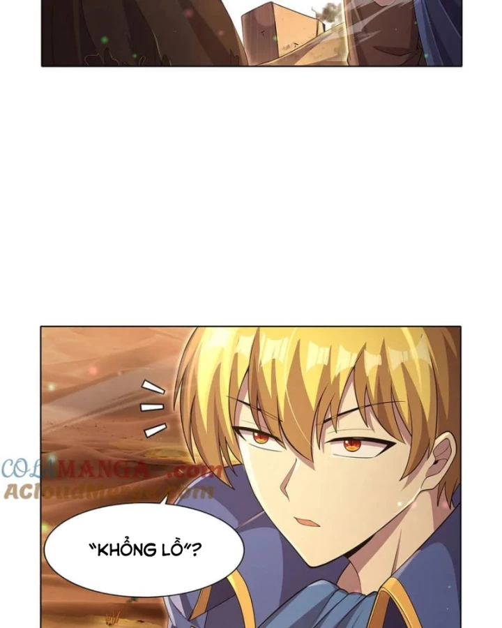 Ma Vương Thất Nghiệp Chapter 424 - Trang 2