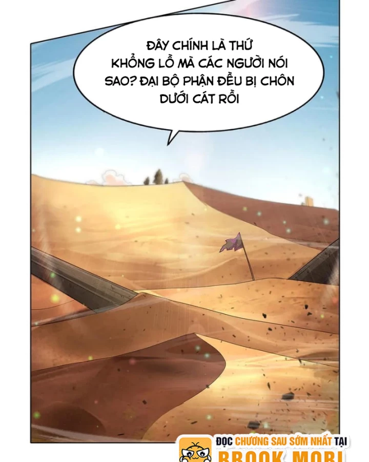 Ma Vương Thất Nghiệp Chapter 424 - Trang 2