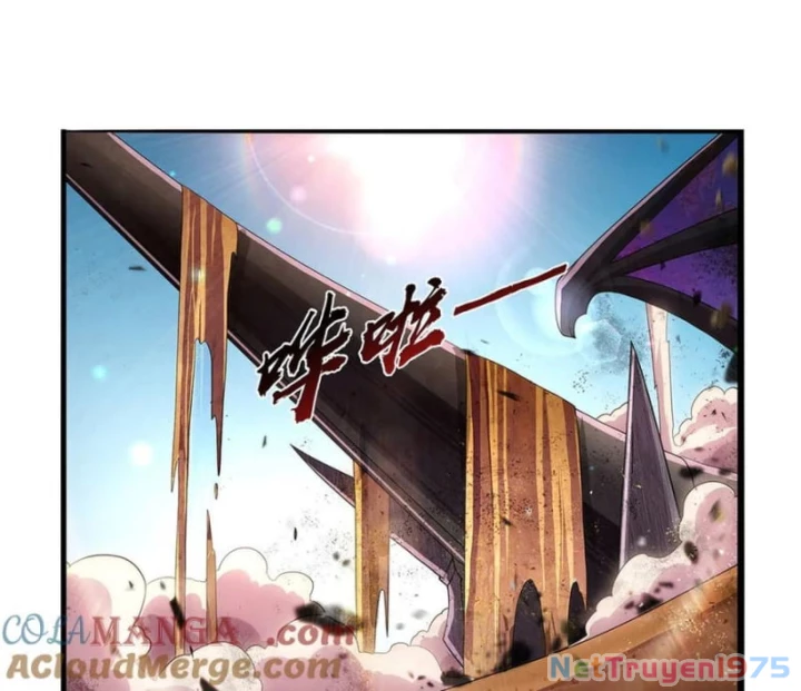 Ma Vương Thất Nghiệp Chapter 424 - Trang 2