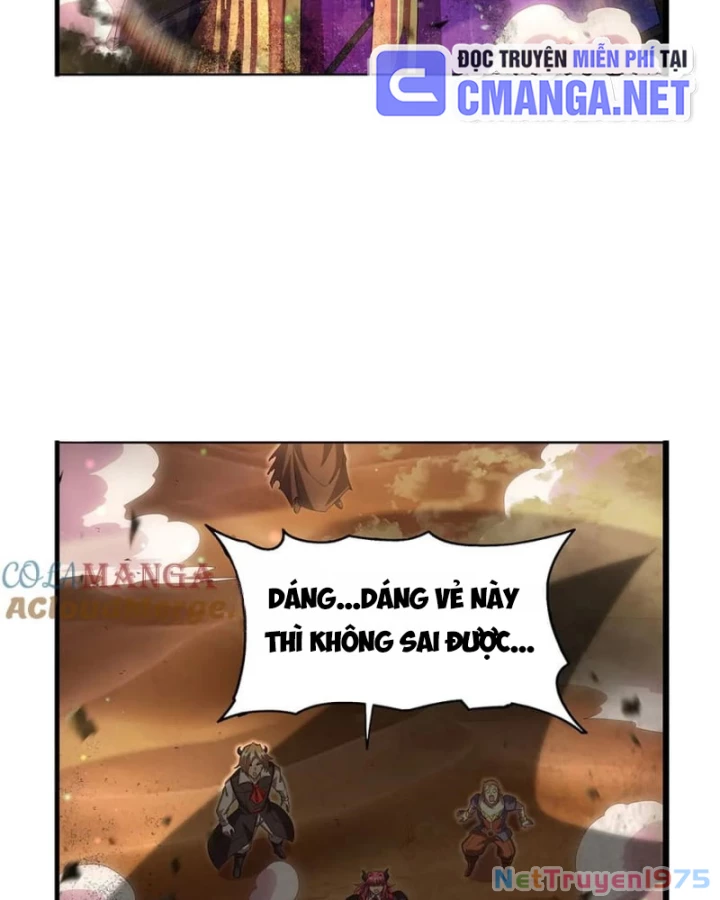 Ma Vương Thất Nghiệp Chapter 424 - Trang 2