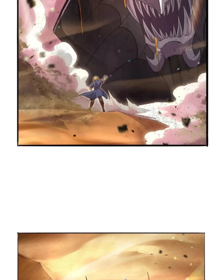 Ma Vương Thất Nghiệp Chapter 424 - Trang 2