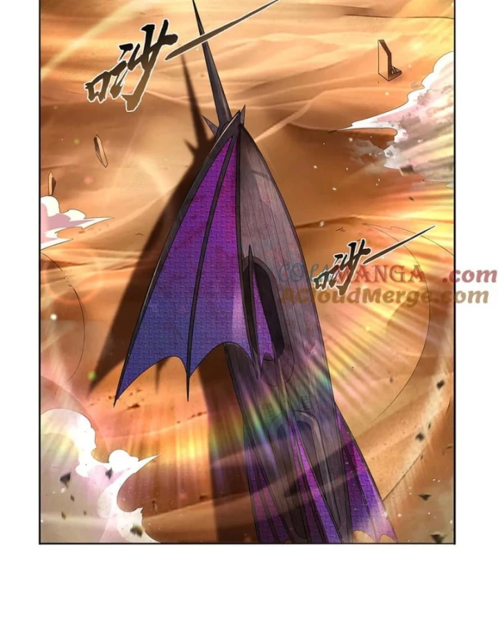 Ma Vương Thất Nghiệp Chapter 424 - Trang 2