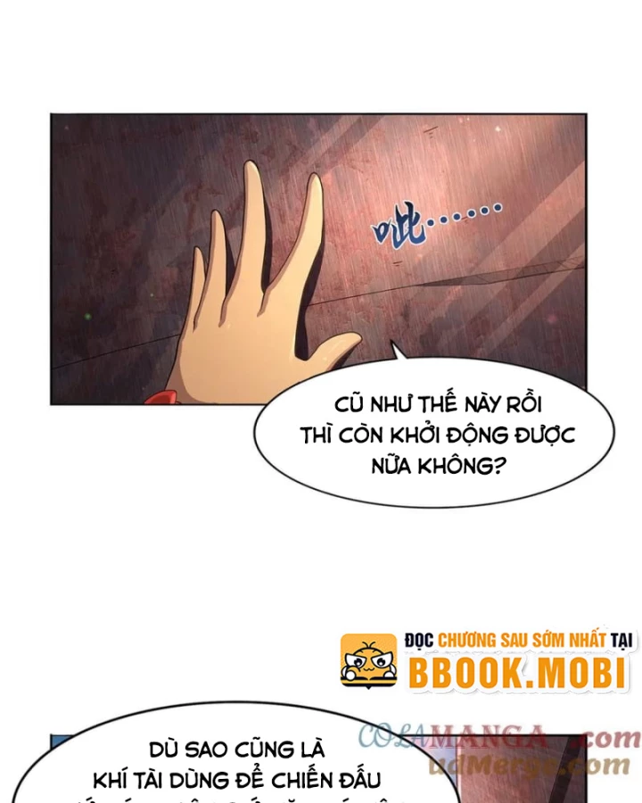 Ma Vương Thất Nghiệp Chapter 424 - Trang 2