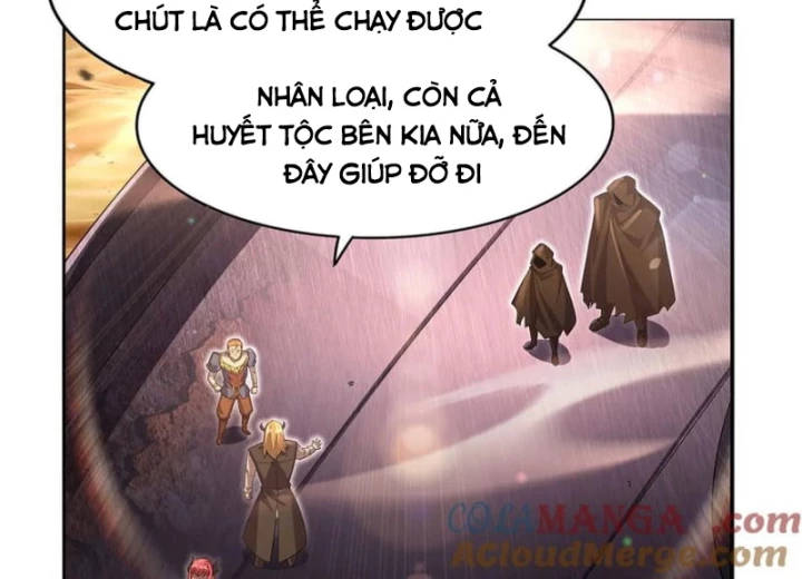 Ma Vương Thất Nghiệp Chapter 424 - Trang 2