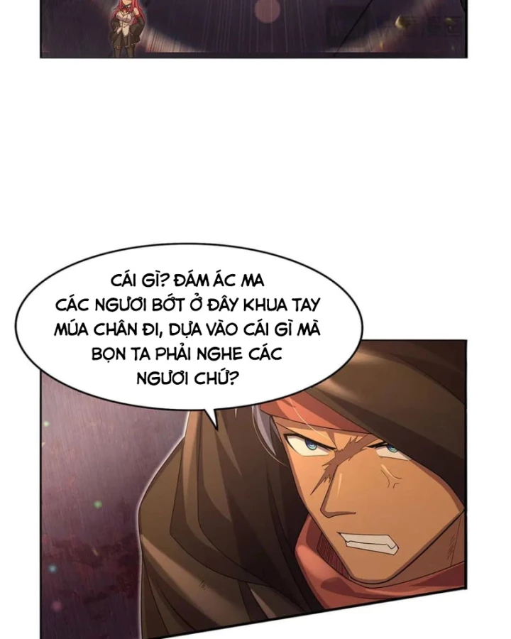 Ma Vương Thất Nghiệp Chapter 424 - Trang 2