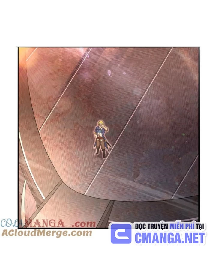 Ma Vương Thất Nghiệp Chapter 424 - Trang 2