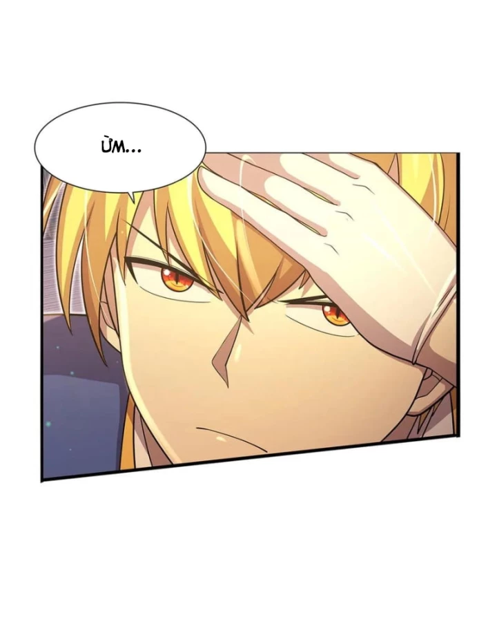 Ma Vương Thất Nghiệp Chapter 424 - Trang 2