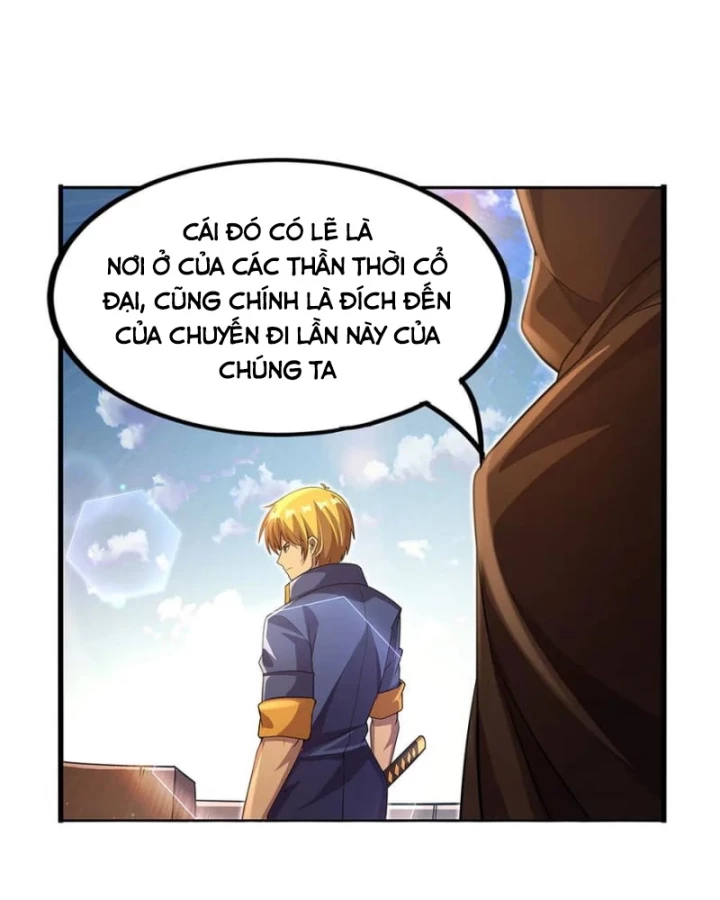 Ma Vương Thất Nghiệp Chapter 424 - Trang 2