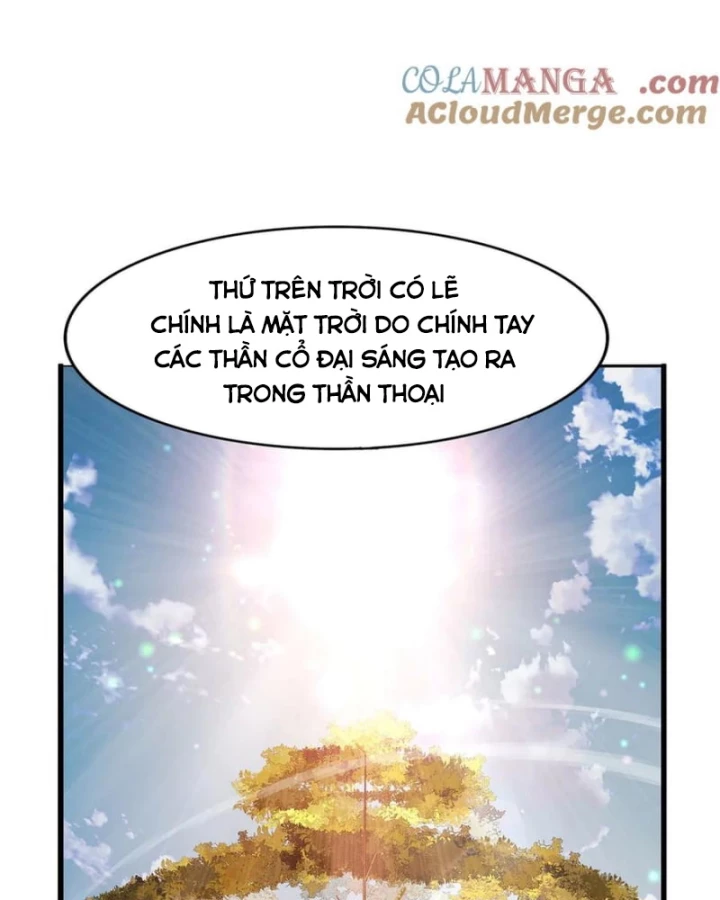 Ma Vương Thất Nghiệp Chapter 424 - Trang 2