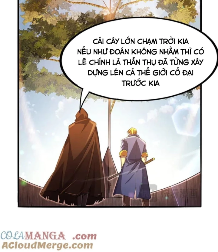 Ma Vương Thất Nghiệp Chapter 424 - Trang 2