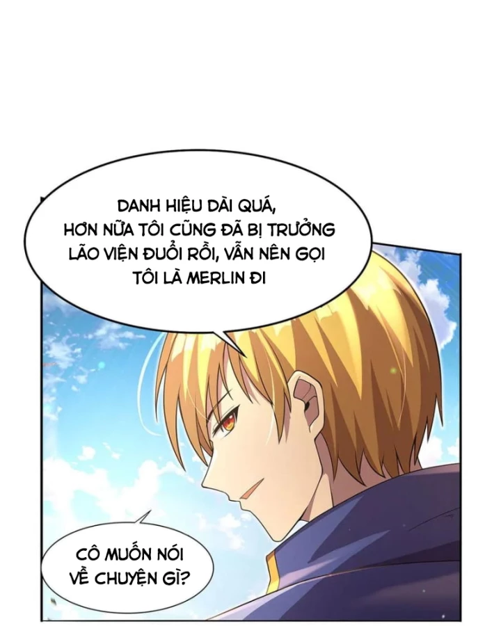 Ma Vương Thất Nghiệp Chapter 424 - Trang 2