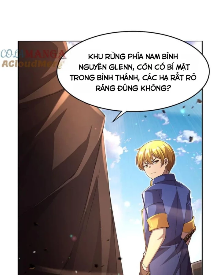 Ma Vương Thất Nghiệp Chapter 424 - Trang 2