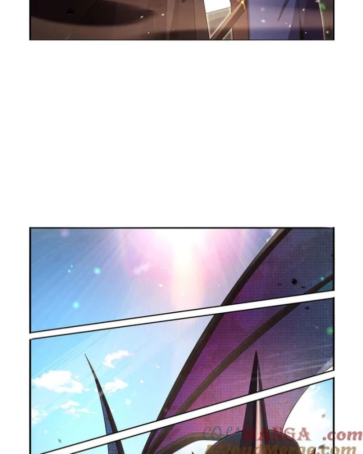 Ma Vương Thất Nghiệp Chapter 424 - Trang 2