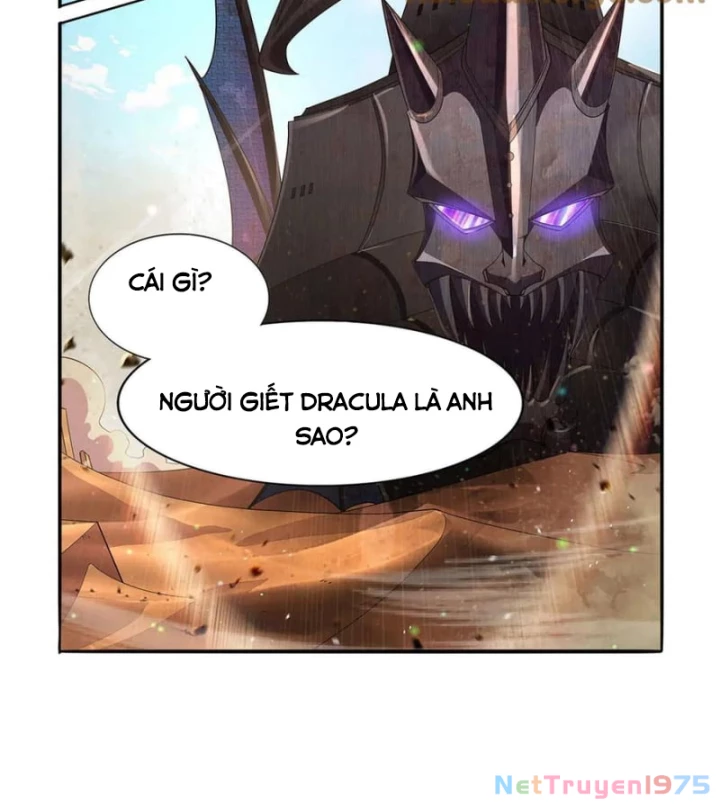 Ma Vương Thất Nghiệp Chapter 424 - Trang 2