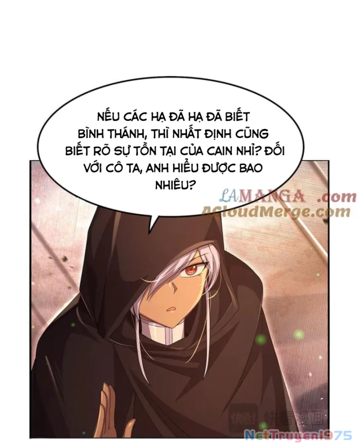 Ma Vương Thất Nghiệp Chapter 424 - Trang 2