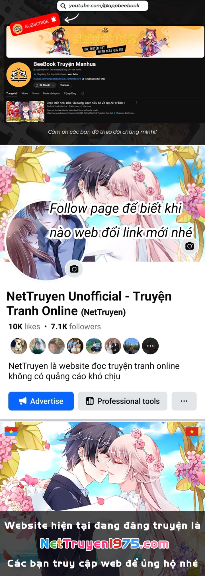 Ma Vương Thất Nghiệp Chapter 425 - Trang 2