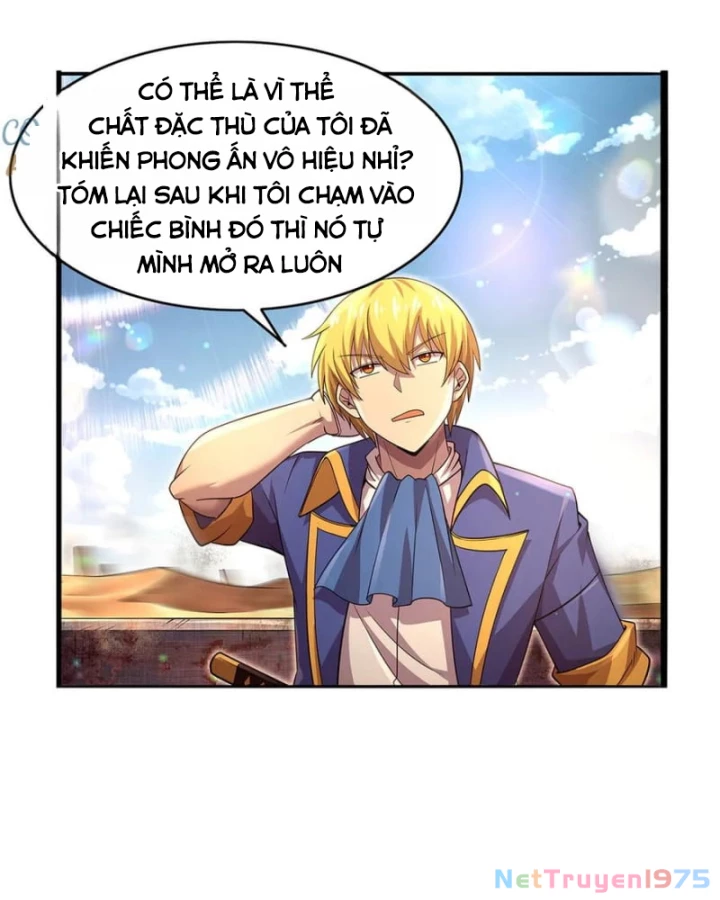 Ma Vương Thất Nghiệp Chapter 425 - Trang 2