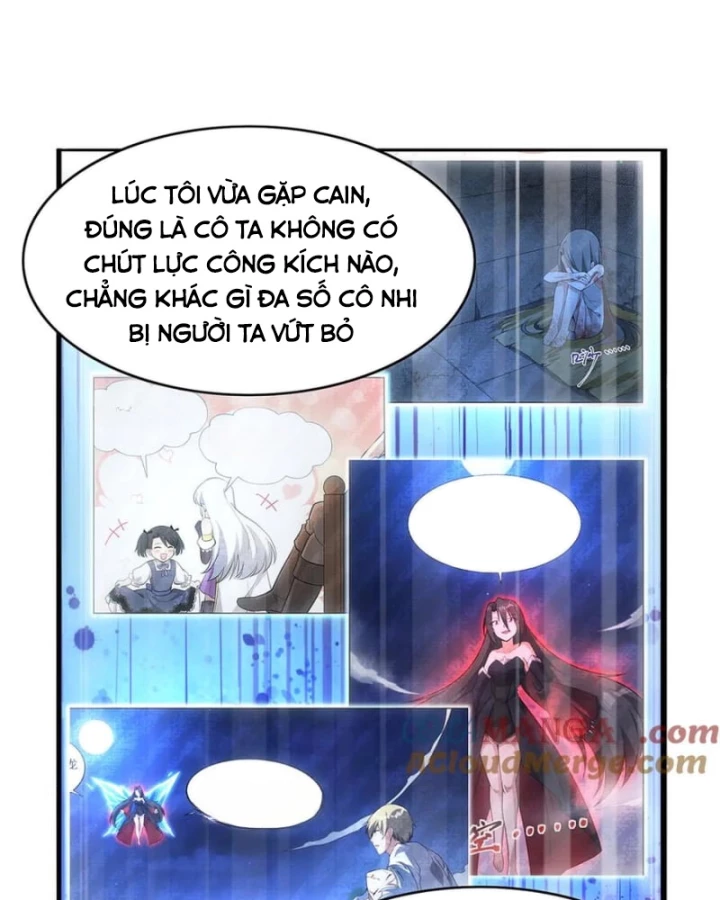 Ma Vương Thất Nghiệp Chapter 425 - Trang 2