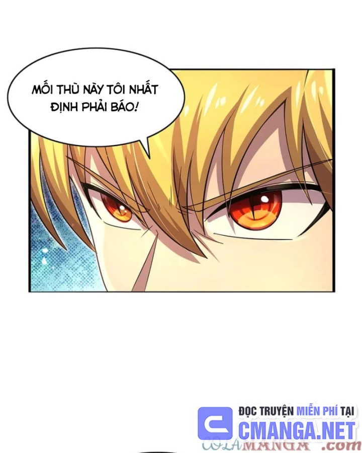 Ma Vương Thất Nghiệp Chapter 425 - Trang 2